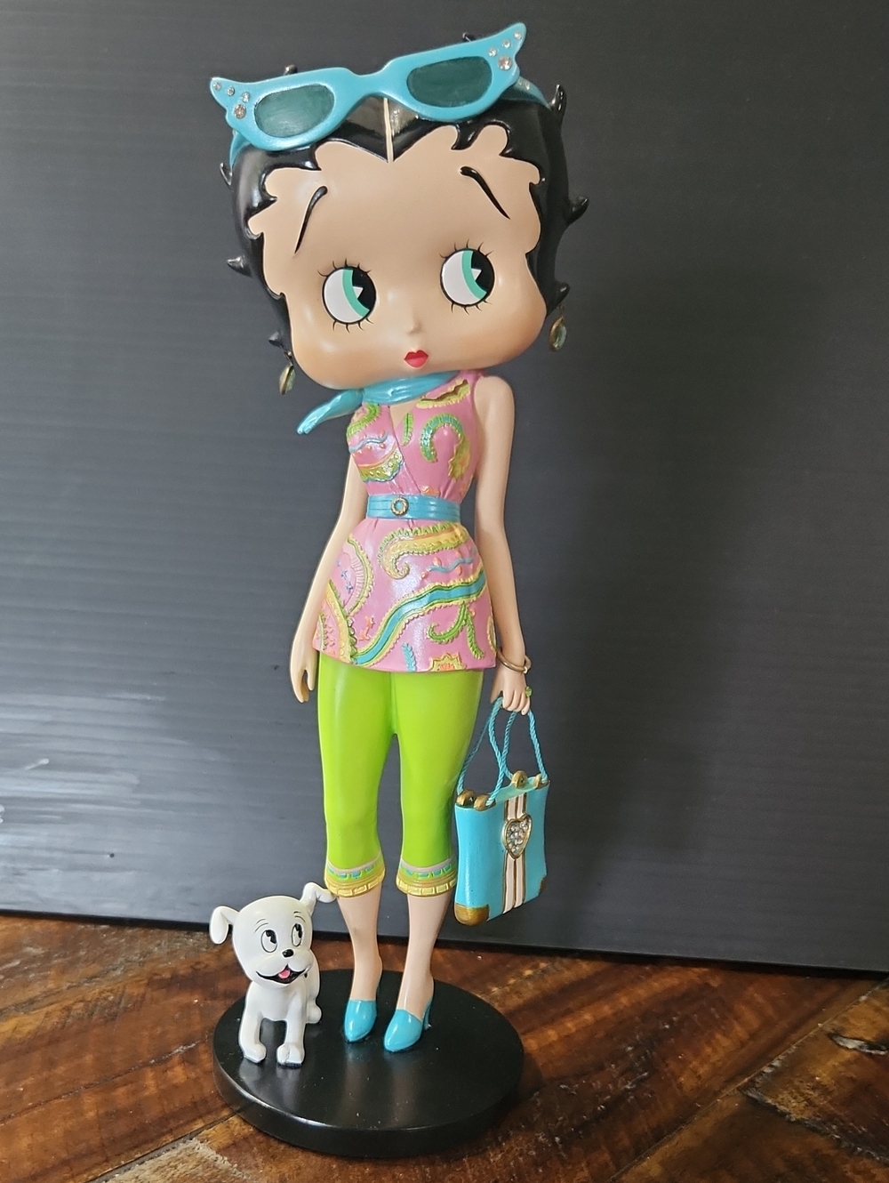 VTG 2006 Betty Boop